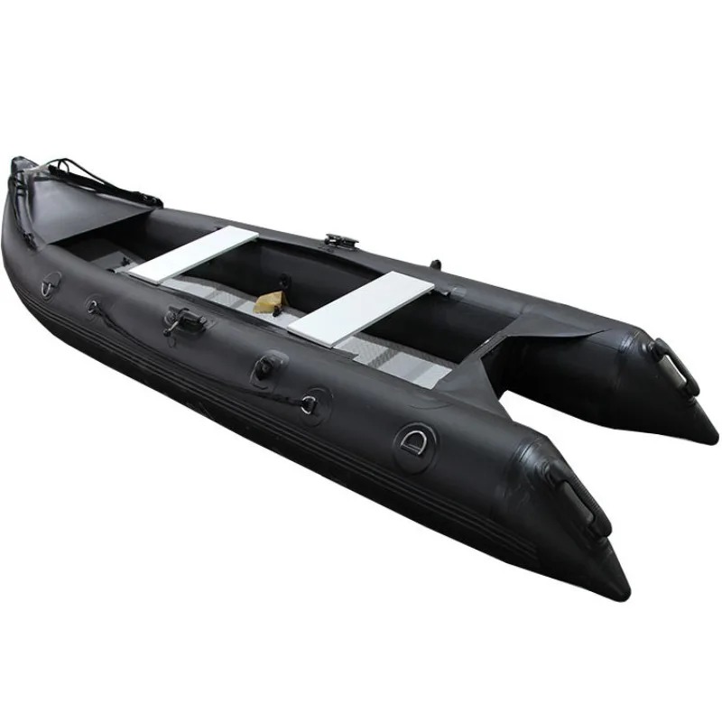Caiaque Inflável Personalizado - Fishing Kayak Seat avaliação e preço