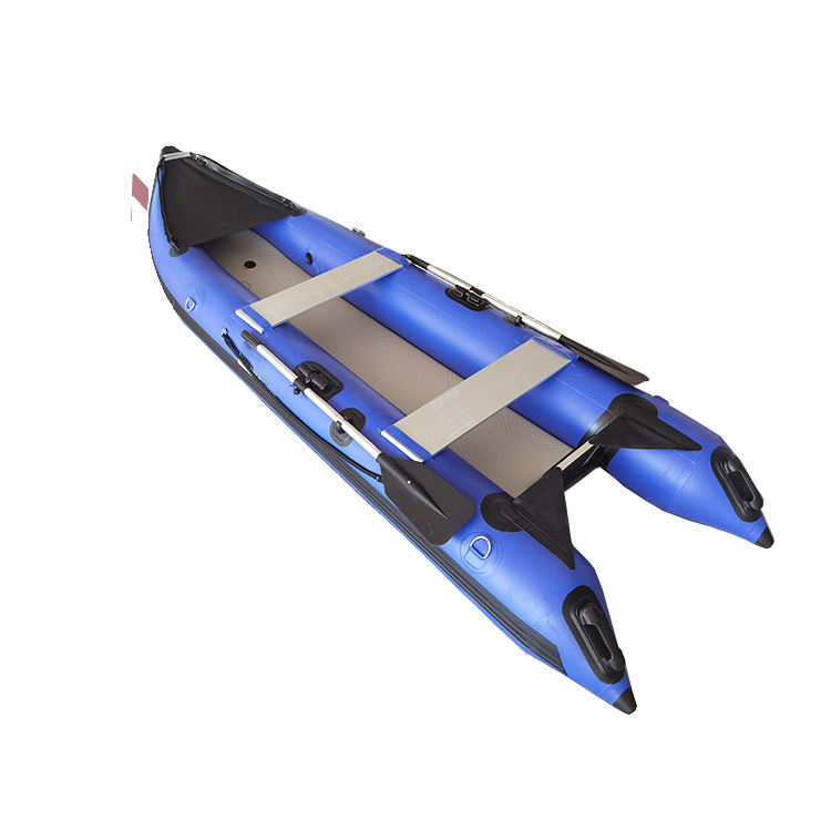 Caiaque Inflável Personalizado - Fishing Kayak Seat avaliação e preço