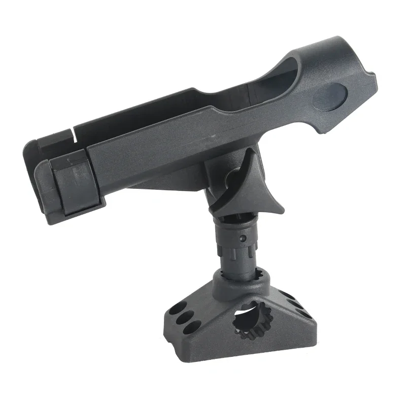 Acessório de barco inflável bo - Fishing Kayak Rod Holder avaliação e preço