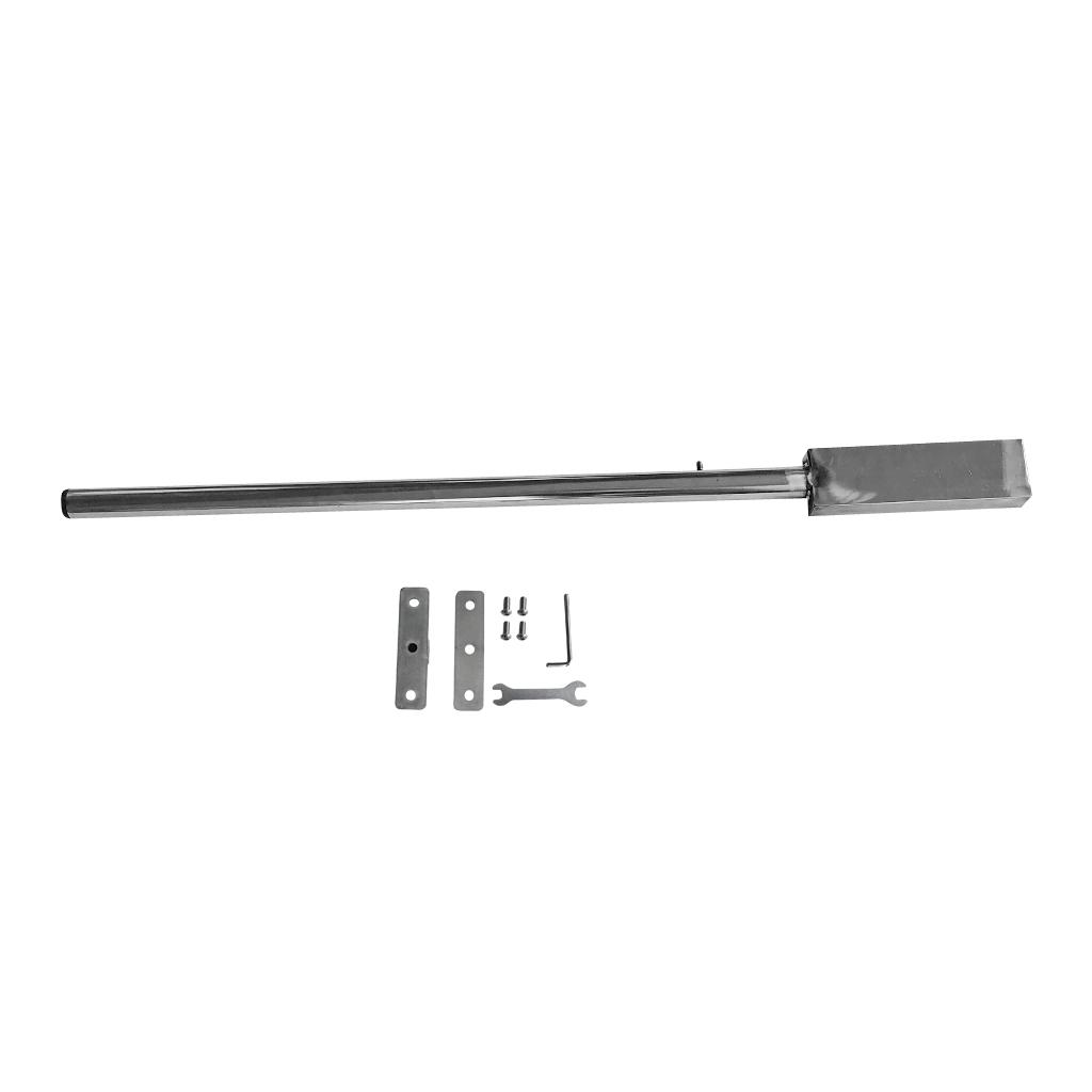 Barra de Montagem Universal pa - Fishing Kayak Trolling Motor avaliação e preço