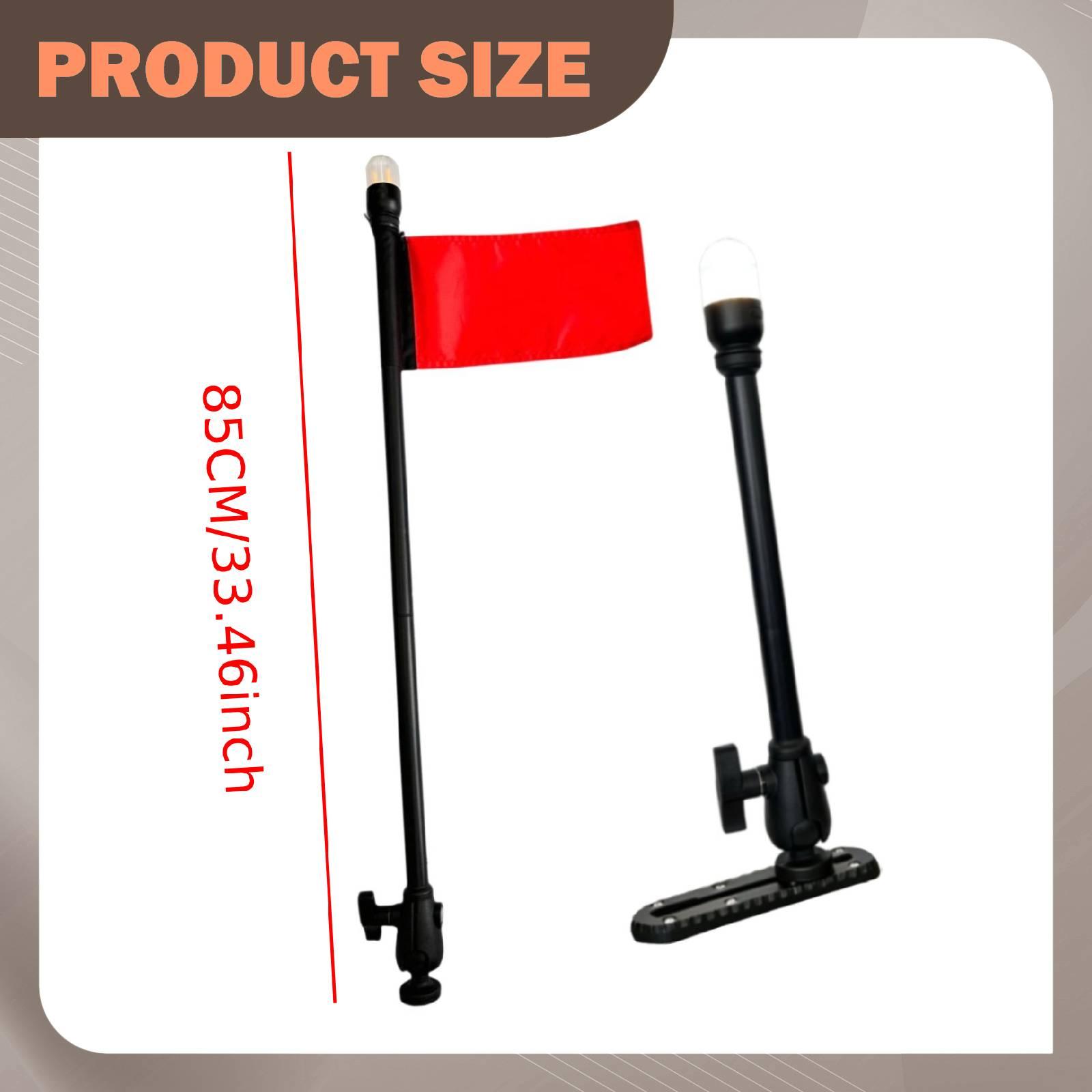 Lanterna para Caiaque com Band - Fishing Kayak Paddle avaliação e preço