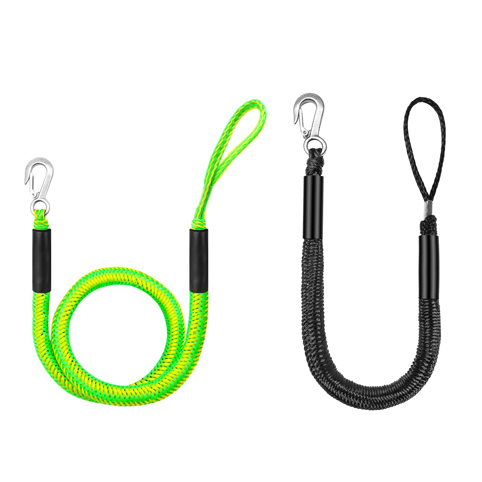 Corda de Ancoragem Elástica Pr - Fishing Kayak Anchor avaliação e preço