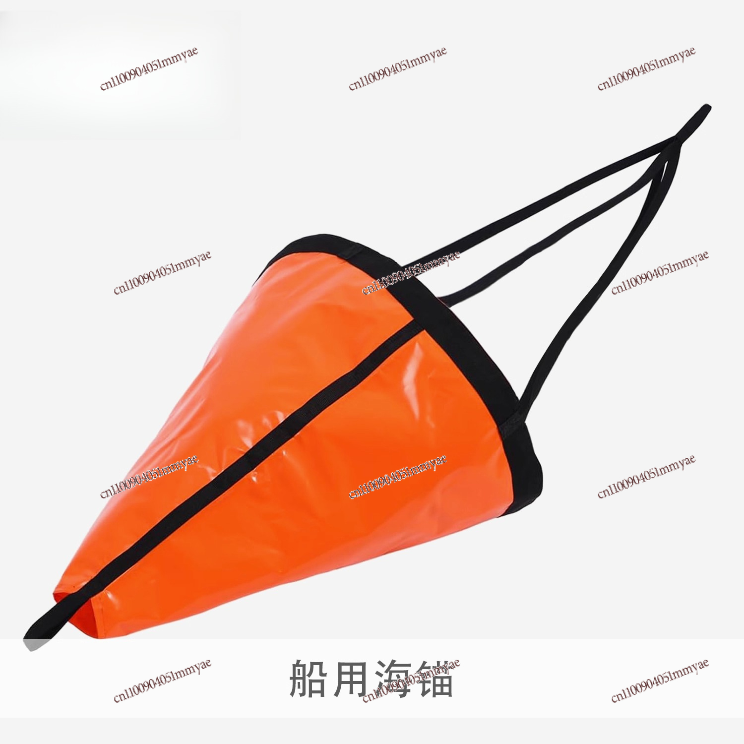 Âncora de tração em PVC, corda - Fishing Kayak Anchor avaliação e preço