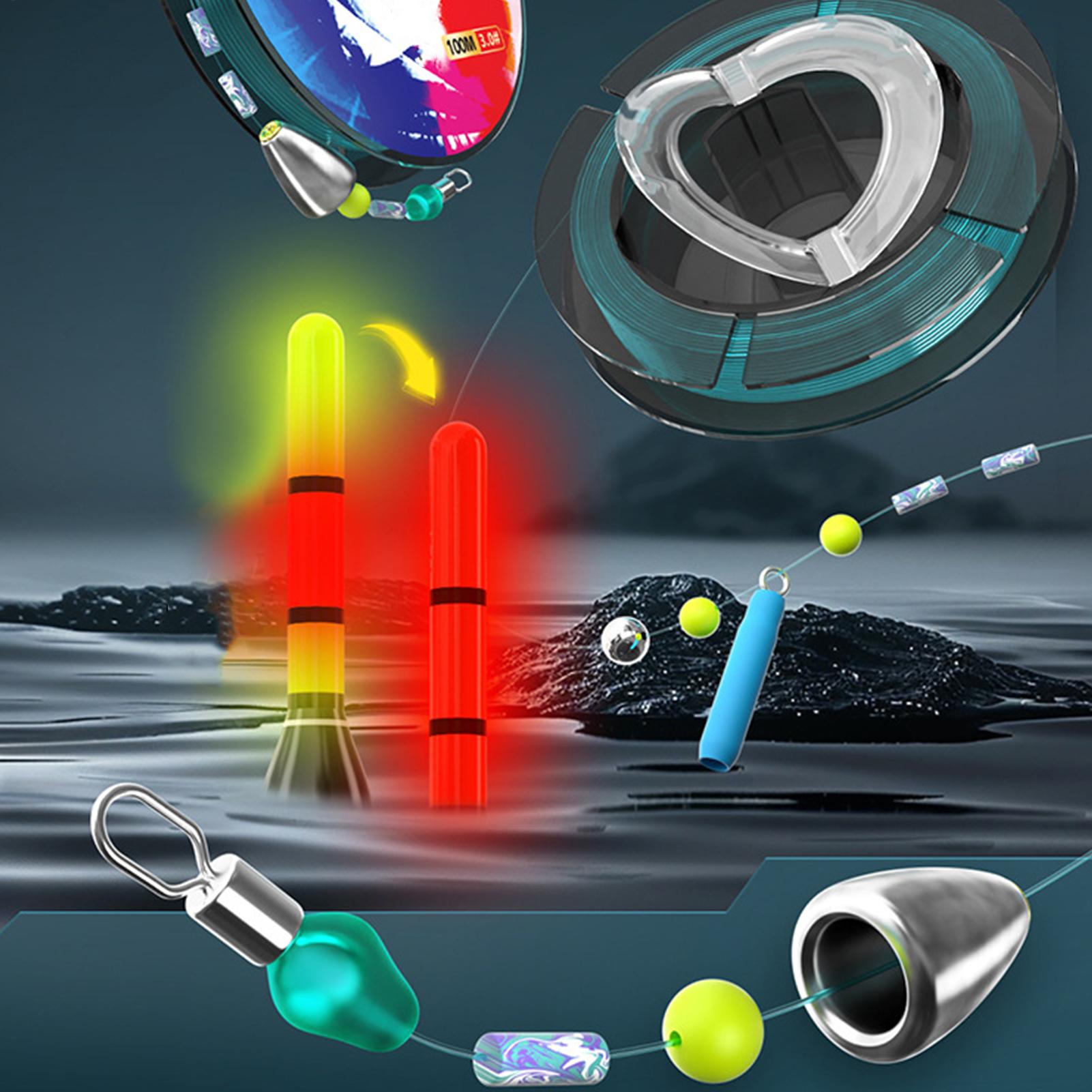 Kit de Boias de Pesca Automáti - Fishing Kayak Sit On Top avaliação e preço