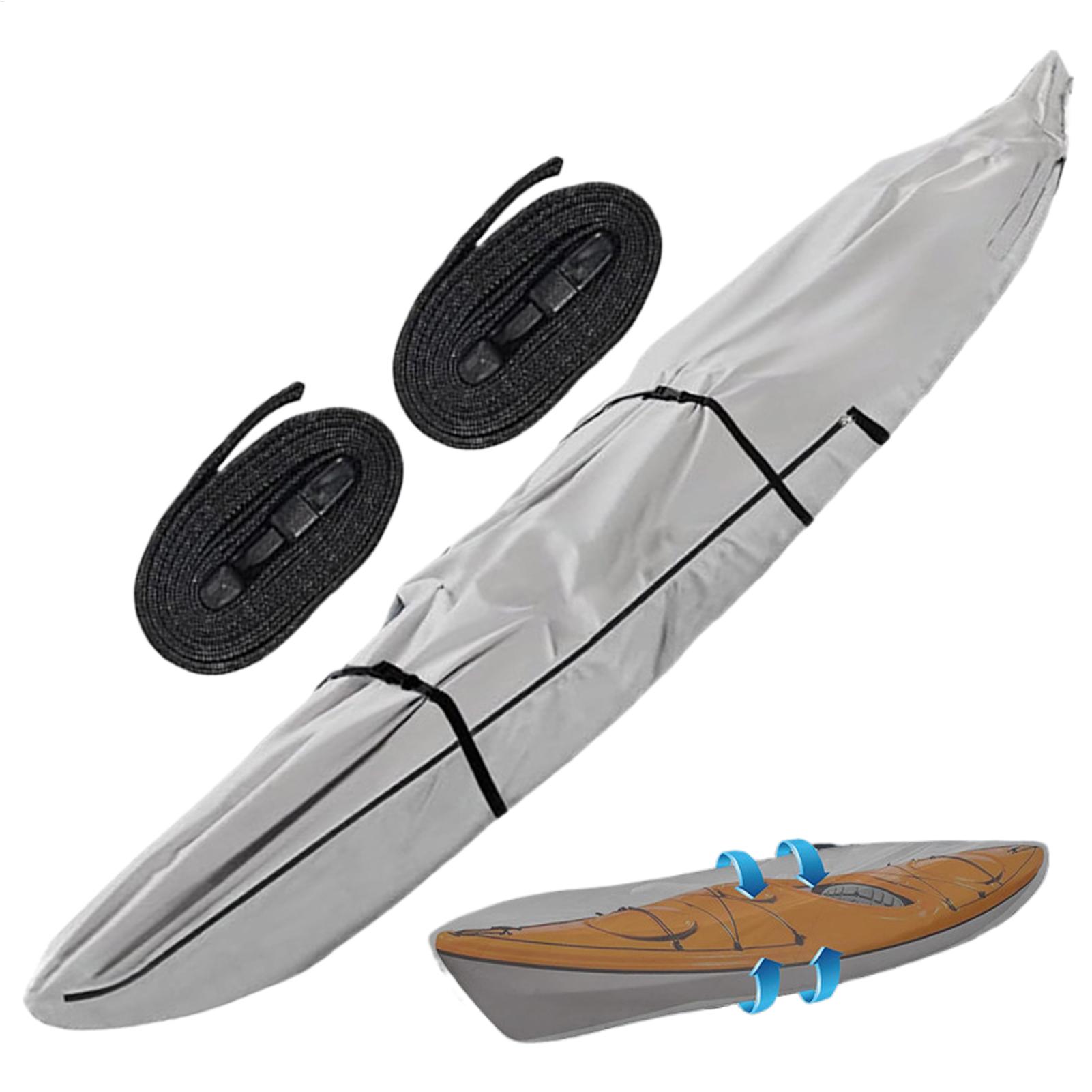 Saco de caiaque resistente à p - Fishing Kayak Storage Bag avaliação e preço