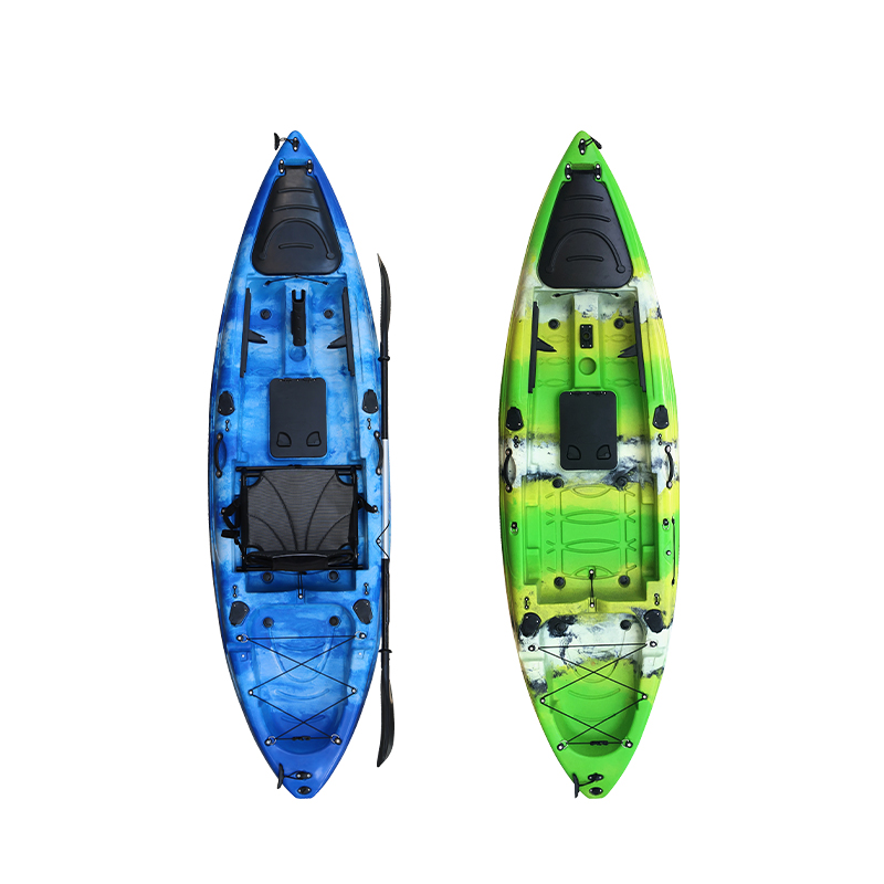 Caiaque de pedal de pesca de a - Fishing Kayak Pedal Drive avaliação e preço