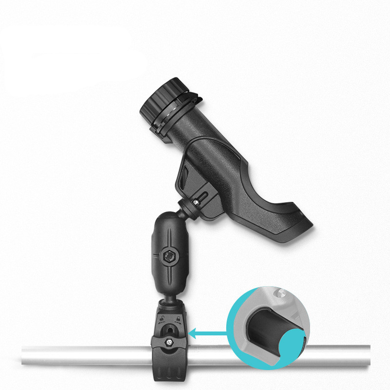 Suporte para vara de caiaque,  - Fishing Kayak Rod Holder avaliação e preço