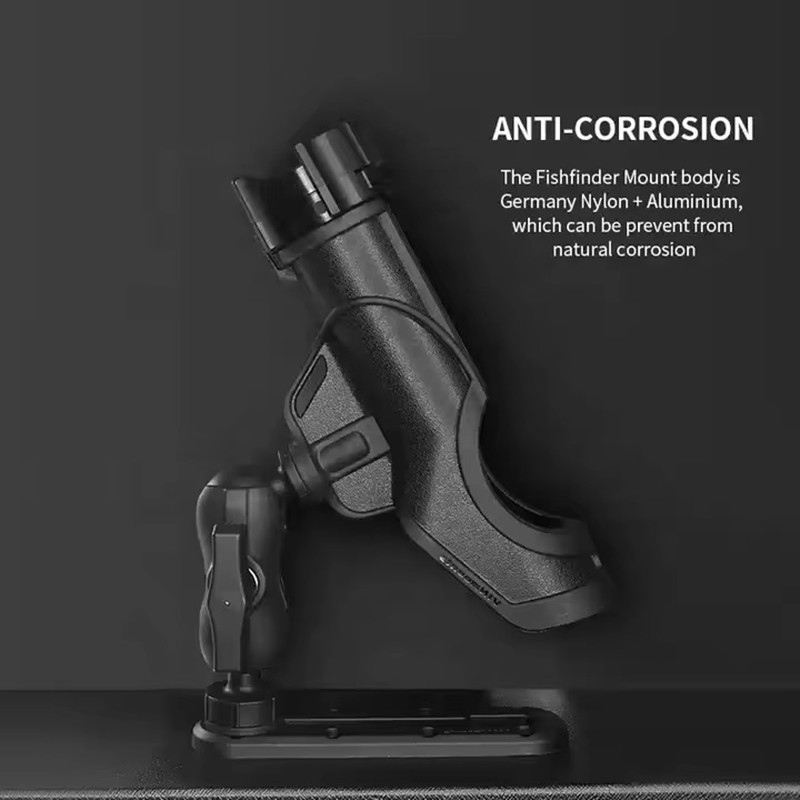 Suporte para vara de caiaque,  - Fishing Kayak Rod Holder avaliação e preço