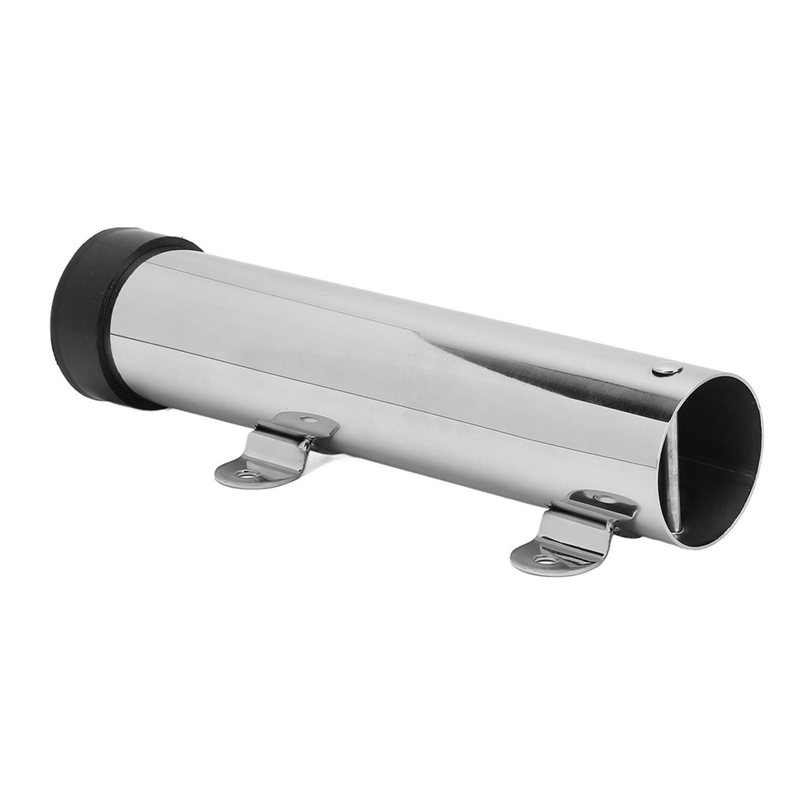 Suporte de Vara de Pesca em Aç - Fishing Kayak Rod Holder avaliação e preço